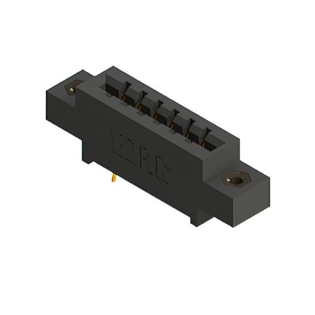 887-012-556-808 EDAC Inc.  Edgeboard Connectors